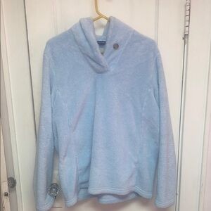 Light Blue Women's Sweater